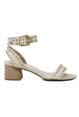 ShuShop ShuShop Hayes Dress Sandal w/ Ankle Strap