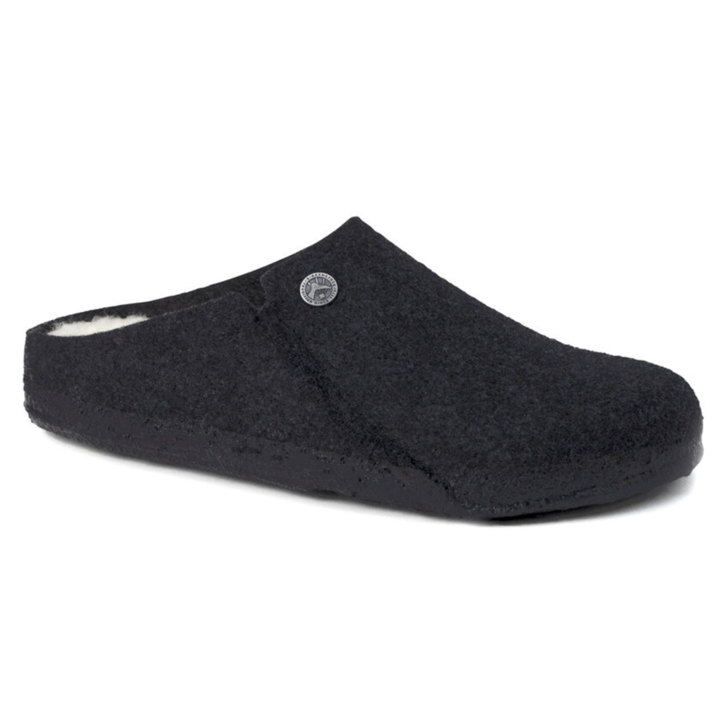 Birkenstock Birkenstock Men's Zermatt Shearling Slipper