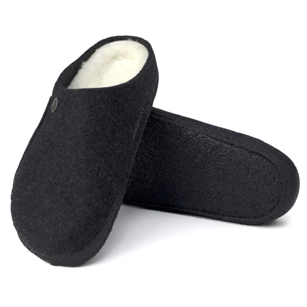Birkenstock Birkenstock Men's Zermatt Shearling Slipper
