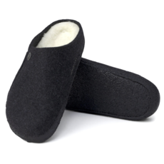 Birkenstock Birkenstock Men's Zermatt Shearling Slipper
