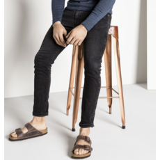 Birkenstock Birkenstock Men's Arizona Soft Footbed Sandal