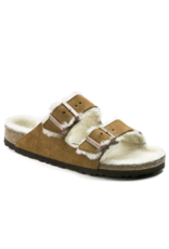 Birkenstock Birkenstock Arizona Shearling Sandal