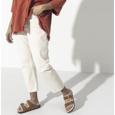 Birkenstock Birkenstock Arizona Shearling Sandal