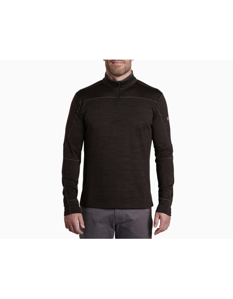 Kuhl Kuhl M's Ryzer 1/4 Zip Long Sleeve  3112