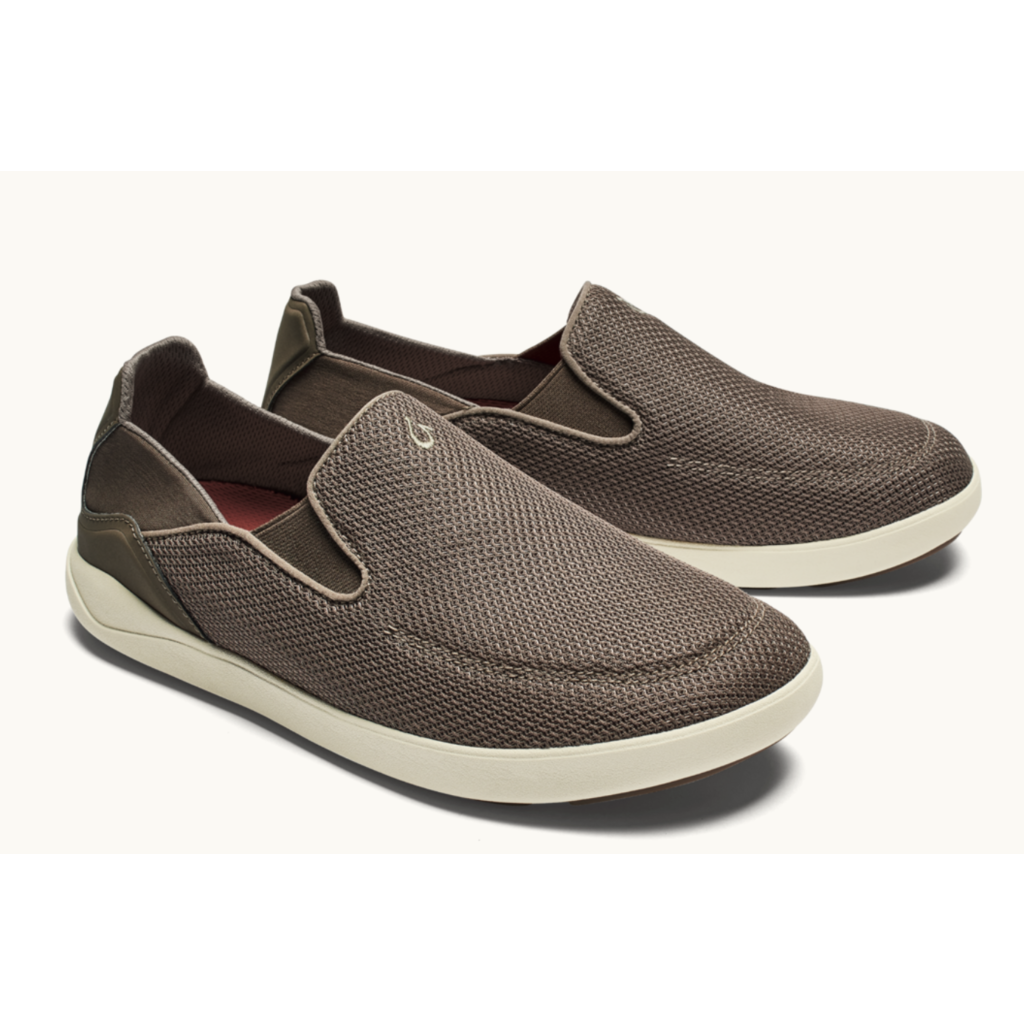 Olukai Men's Nohea Pae Sneaker