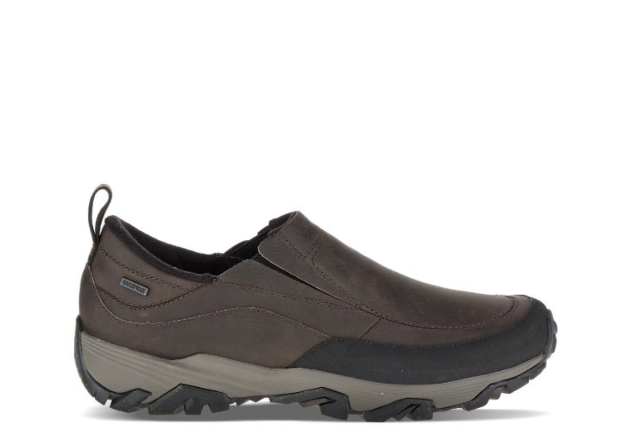 Merrell ColdPack Ice+ Moc WP J49821 - Bootery Boutique