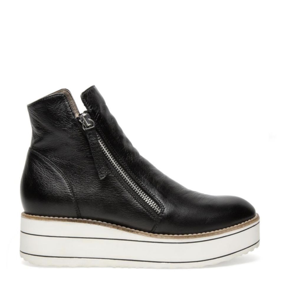 Silent D Silent D Nene Boot