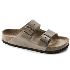 Birkenstock Birkenstock Arizona Soft Footbed Sandal