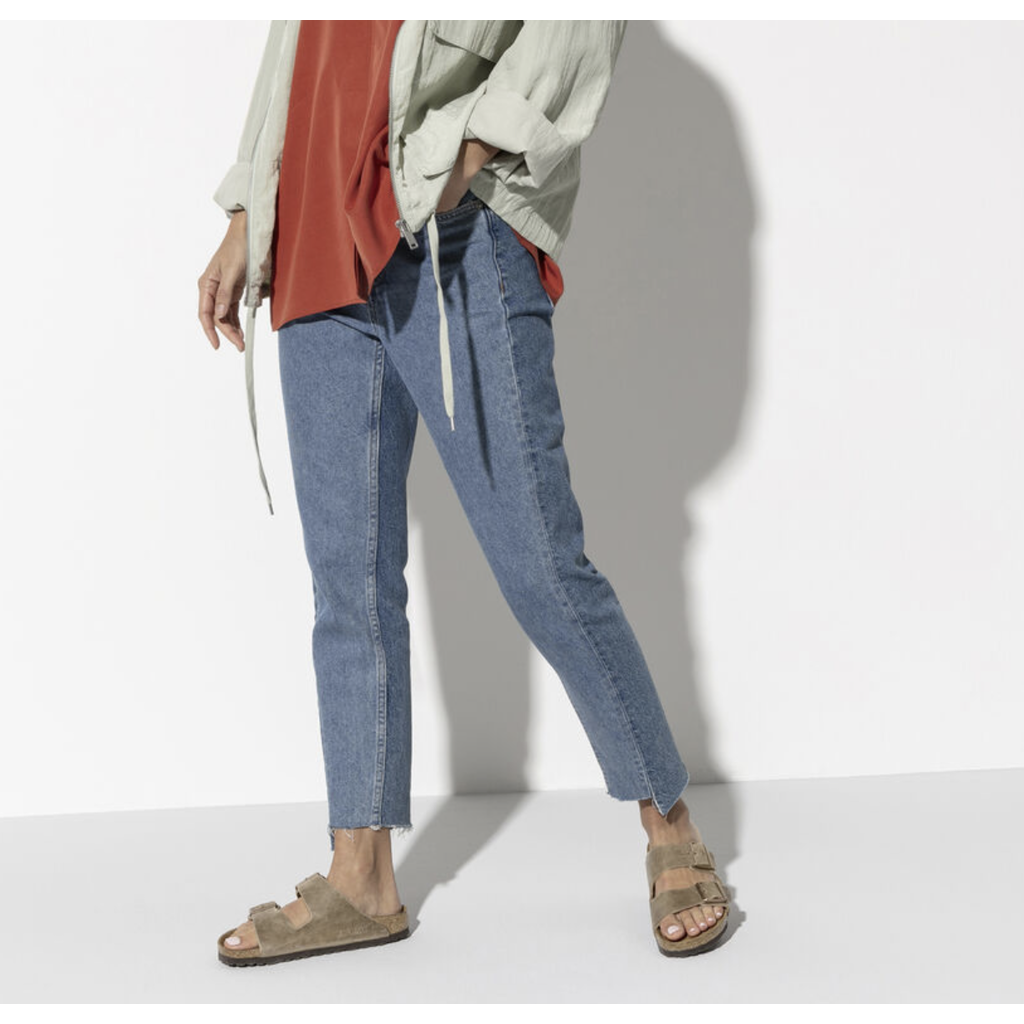 Birkenstock Birkenstock Arizona Soft Footbed Sandal