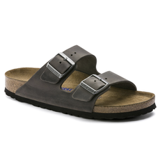 Birkenstock Birkenstock Arizona Soft Footbed Sandal