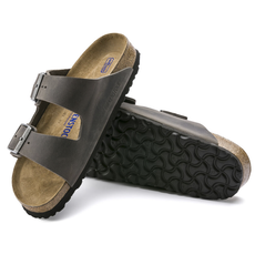 Birkenstock Birkenstock Arizona Soft Footbed Sandal