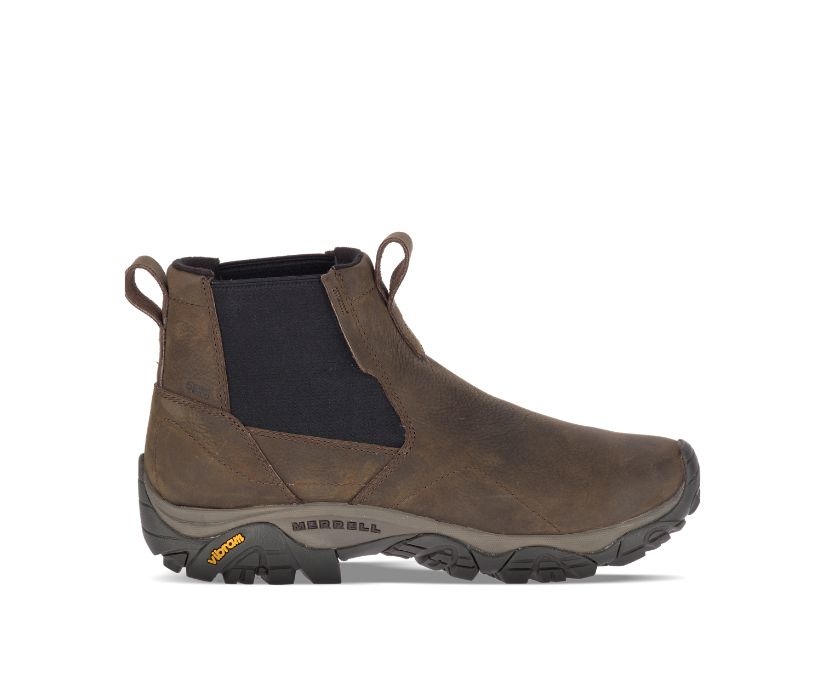 merrell moab adventure 3 wp