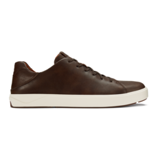 Olukai Lae Ahi Li Ili Leather Sneaker