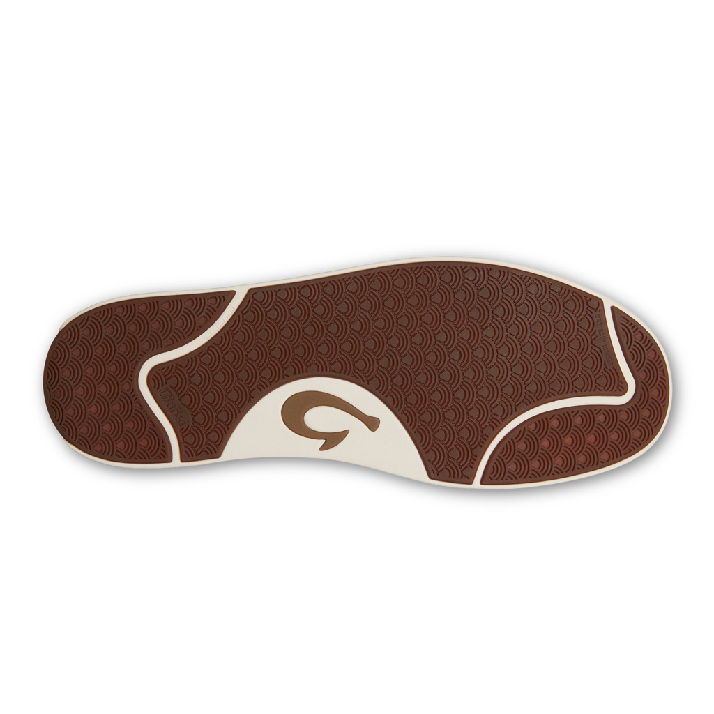 Olukai Lae Ahi Li Ili Leather Sneaker