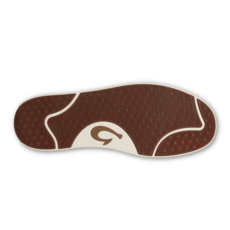 Olukai Lae Ahi Li Ili Leather Sneaker