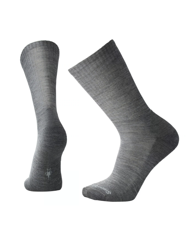 Smartwool Smartwool Everyday Heathered Rib Socks