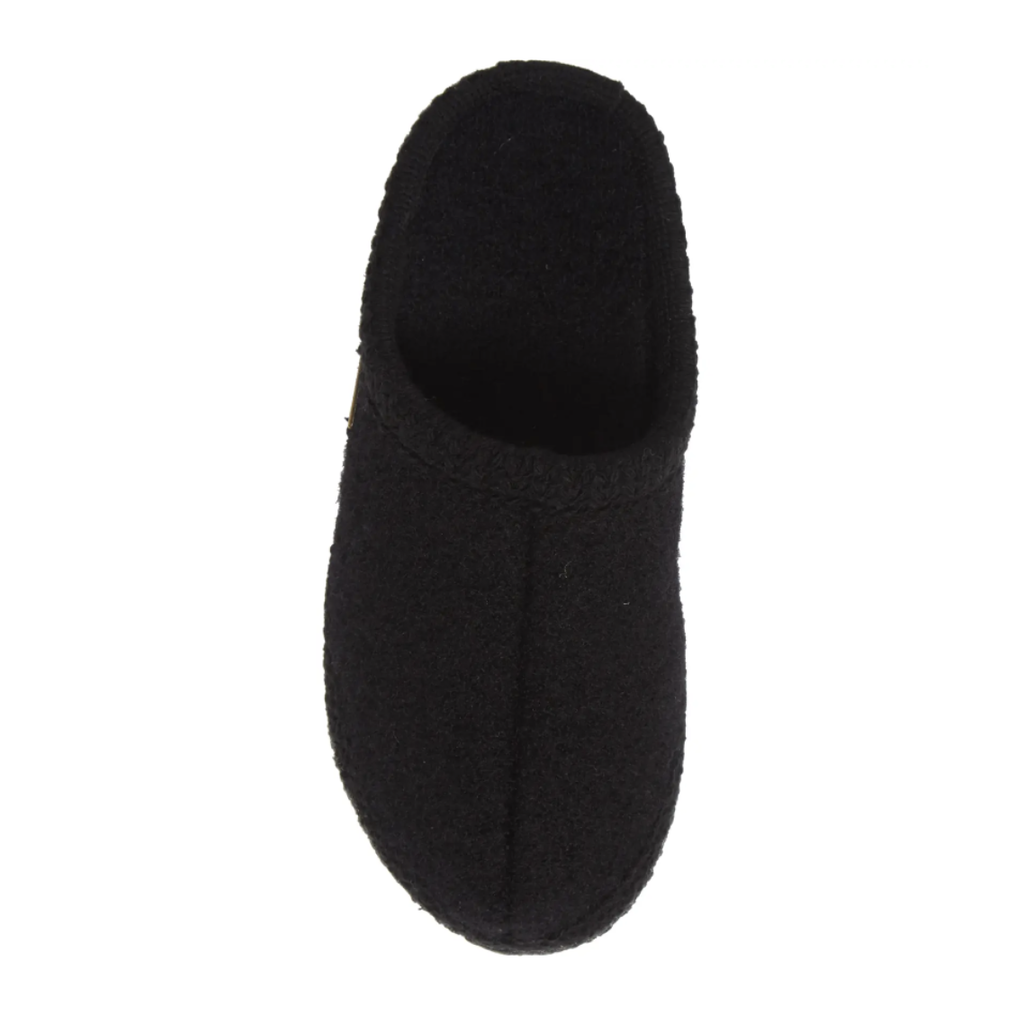 Haflinger Haflinger Woman's AS Slipper