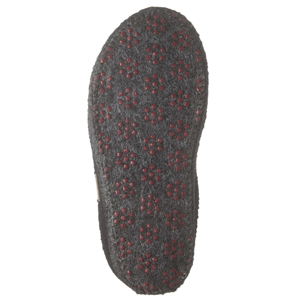 Haflinger Haflinger Woman's AS Slipper