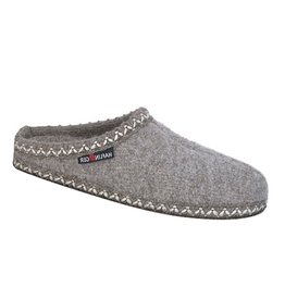 Haflinger Woman's AS Slipper