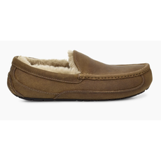 Ugg Ugg Ascot Matte Leather Slipper