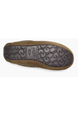 Ugg Ugg Ascot Matte Leather Slipper