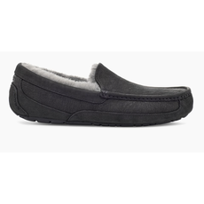 Ugg Ugg Ascot Matte Leather Slipper