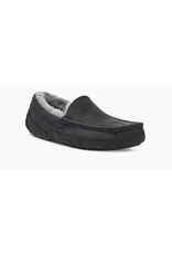 Ugg Ugg Ascot Matte Leather Slipper