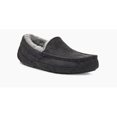 Ugg Ugg Ascot Matte Leather Slipper
