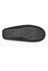 Ugg Ugg Ascot Matte Leather Slipper