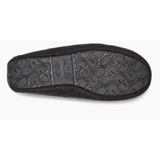 Ugg Ugg Ascot Matte Leather Slipper