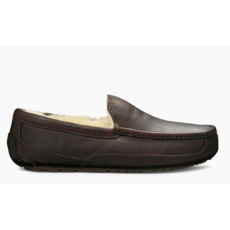 Ugg Ugg Ascot Leather Slipper