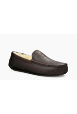 Ugg Ugg Ascot Leather Slipper