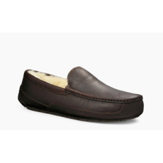 Ugg Ugg Ascot Leather Slipper