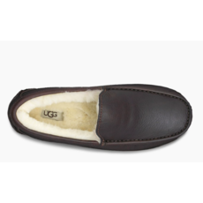 Ugg Ugg Ascot Leather Slipper