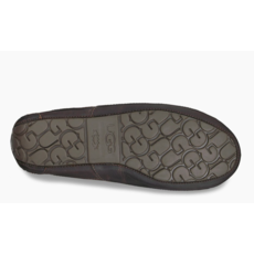 Ugg Ugg Ascot Leather Slipper
