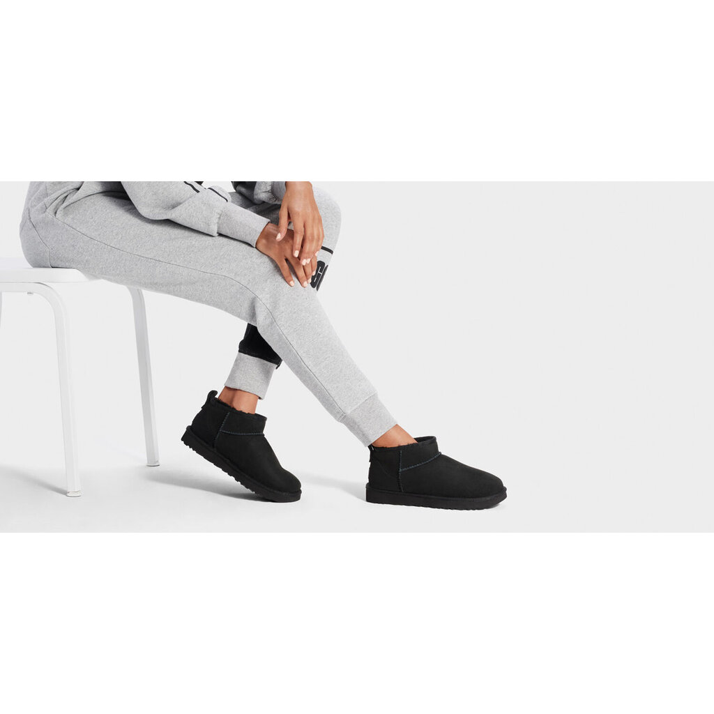 Ugg Ugg Classic Ultra Mini Boot