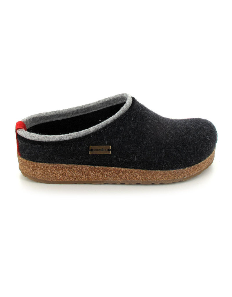 Haflinger Haflinger Kris Slipper