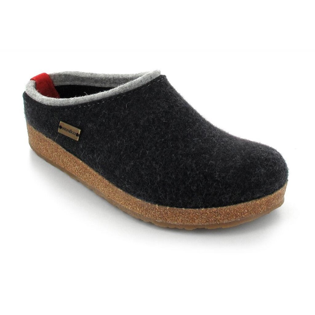 Haflinger Haflinger Kris Slipper