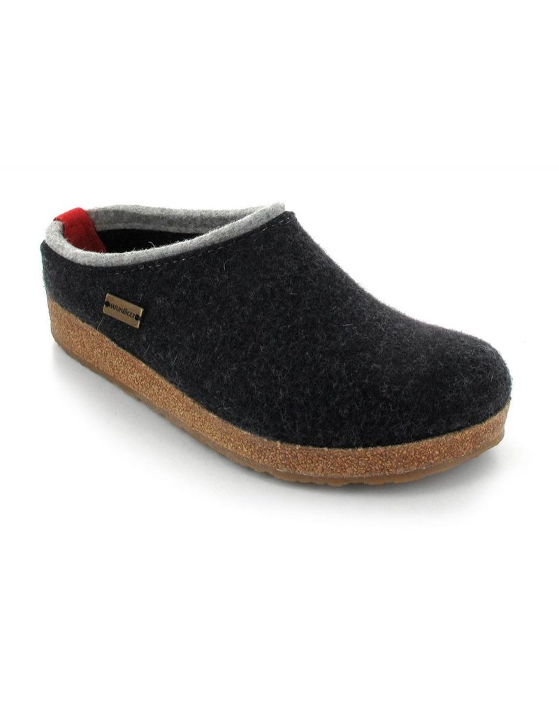 Haflinger Haflinger Kris Slipper