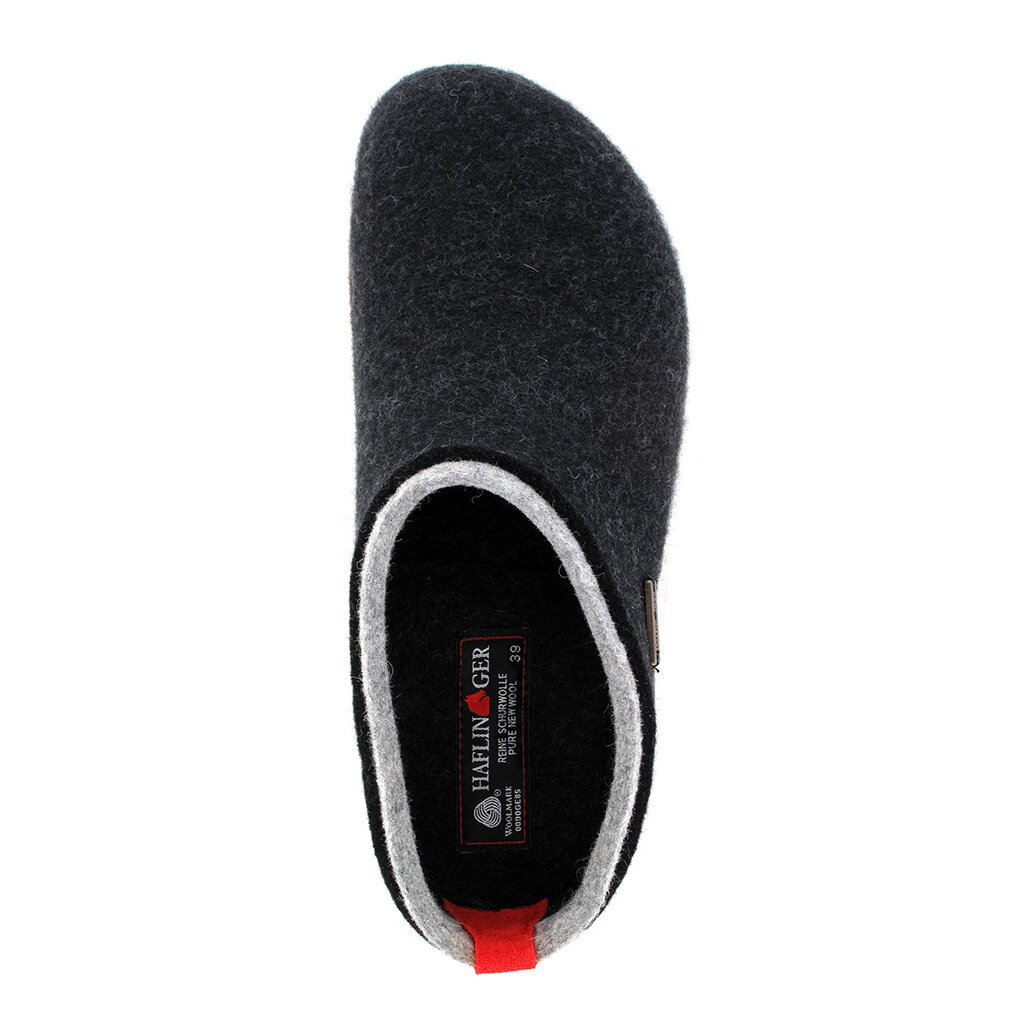 Haflinger Haflinger Kris Slipper