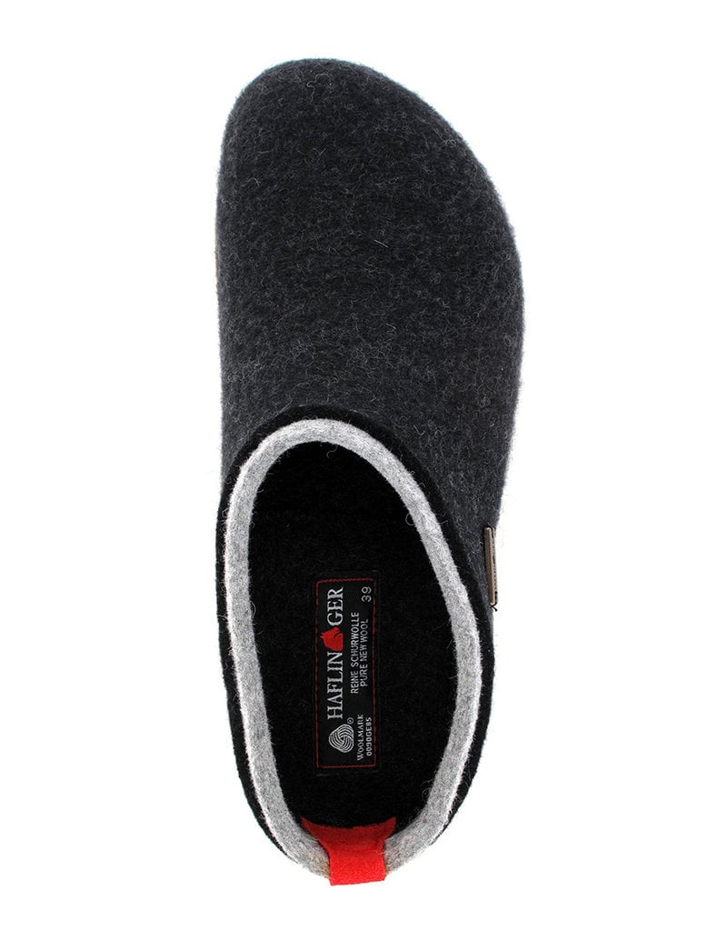 Haflinger Haflinger Kris Slipper