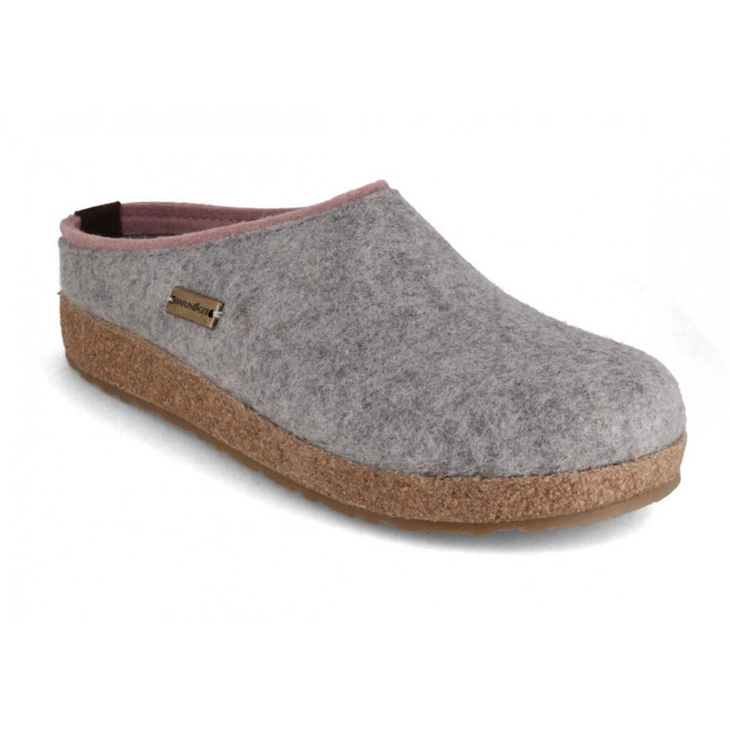 Haflinger Haflinger Kris Slipper