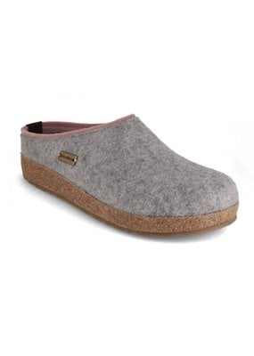 Haflinger Kris Slipper