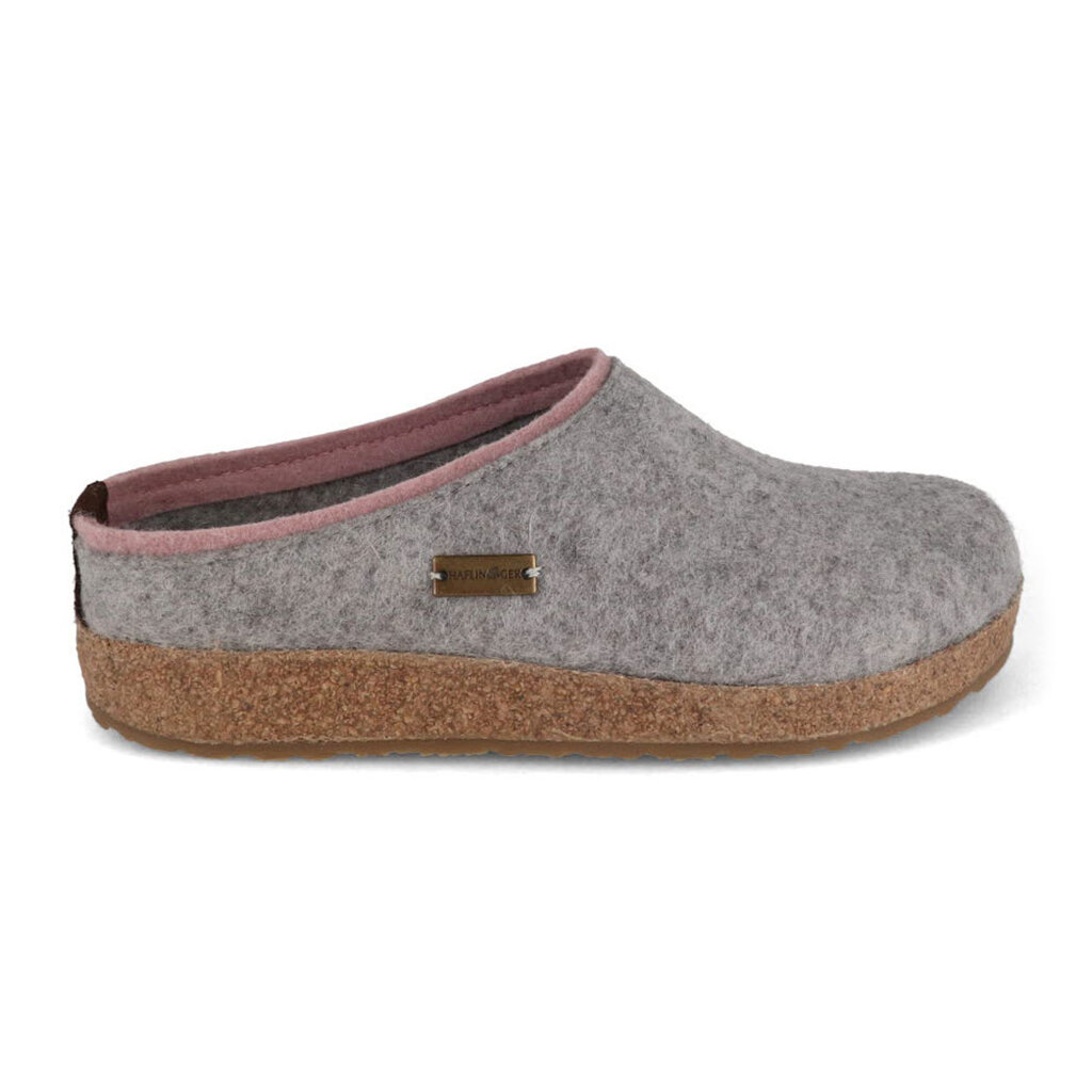 Haflinger Haflinger Kris Slipper