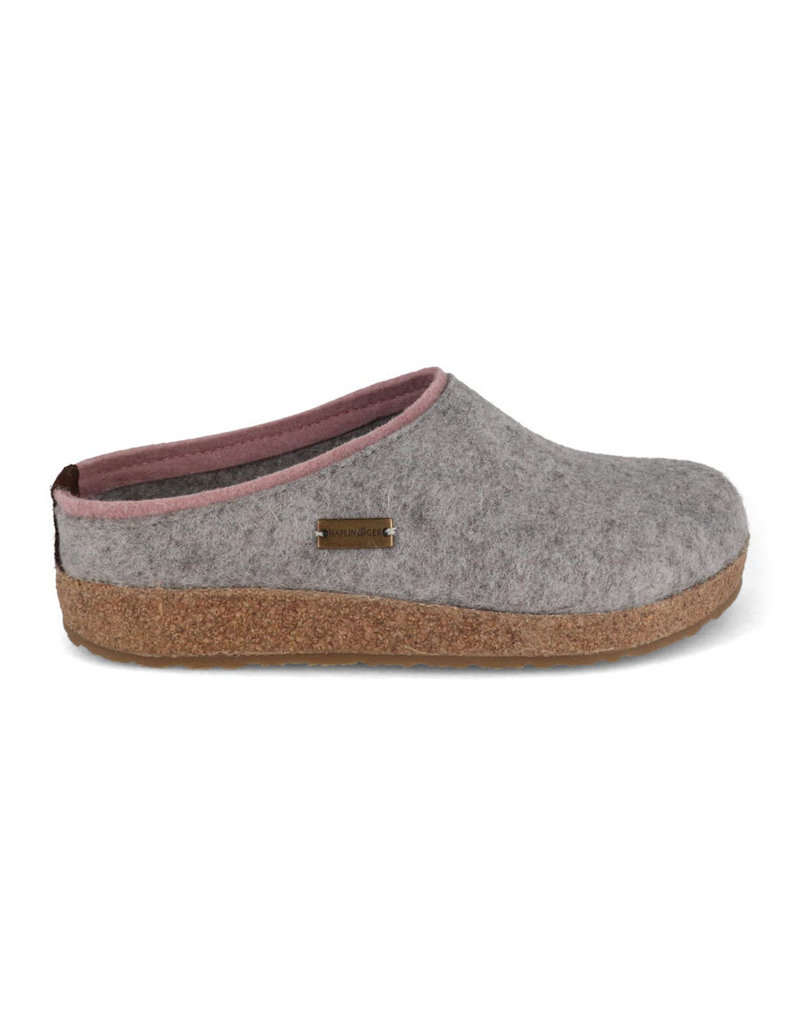 Haflinger Haflinger Kris Slipper