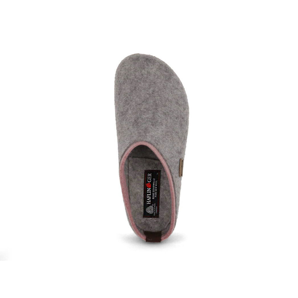 Haflinger Haflinger Kris Slipper