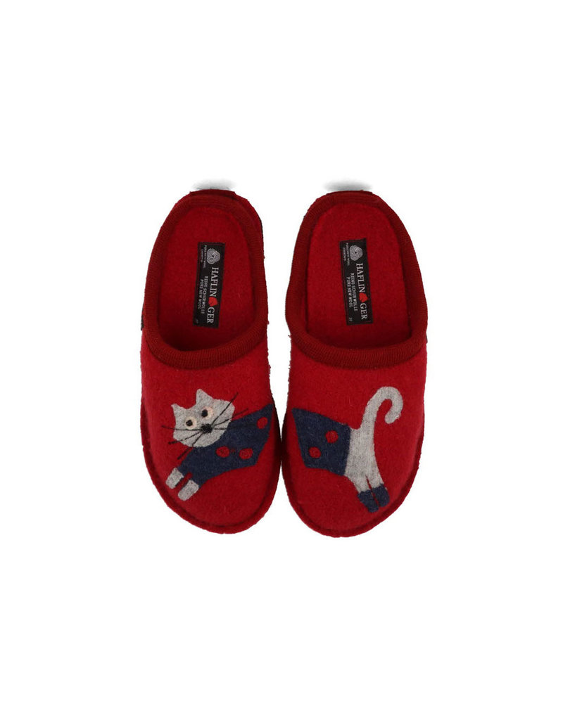 Haflinger Haflinger Cucho Slipper