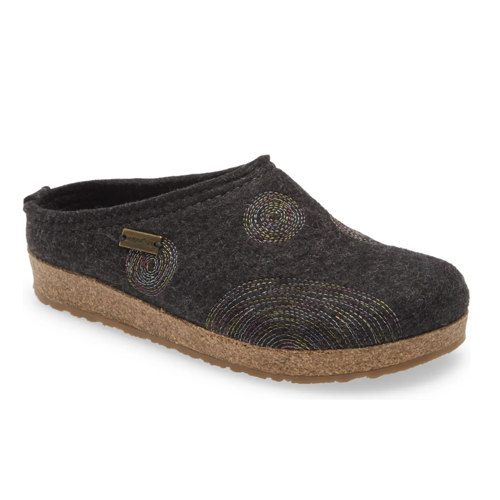 Haflinger Haflinger Spirit Slipper