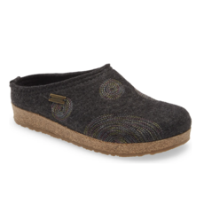 Haflinger Haflinger Spirit Slipper