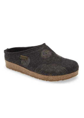 Haflinger Spirit Slipper